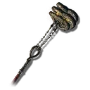 Serpent Flail