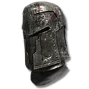 Night's Cavalry Helm (Altered)