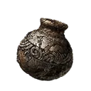 Cracked Pot