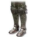Mausoleum Greaves