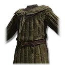 Common Soldier Cloth Armor