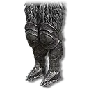 Fire Prelate Greaves