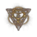 Golden Order Seal