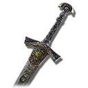 Miquellan Knight's Sword