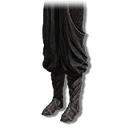 Thiollier's Trousers
