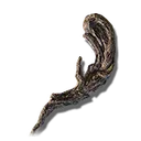 Curved Club