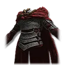 Fire Knight Armor