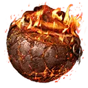 Hefty Fire Pot