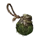 Roped Poison Pot