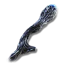 Albinauric Staff