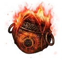 Giantsflame Fire Pot