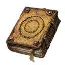 Two Fingers' Prayerbook
