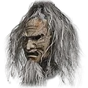 Okina Mask