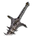 Sword of Milos