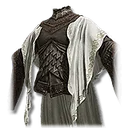 Nox Swordstress Armor
