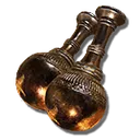Frenzyflame Perfume Bottle