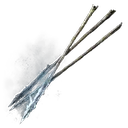 Coldbone Arrow
