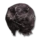 Black Dumpling