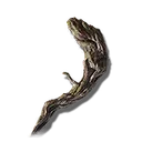 Curved Great Club