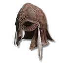 Leather Crown