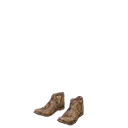 Old Aristocrat Shoes