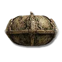 Pumpkin Helm