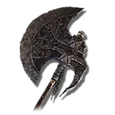 Axe of Godfrey
