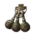Perfumer's Talisman
