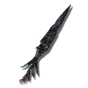 Clayman's Harpoon