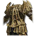Malformed Dragon Armor