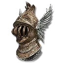 Cleanrot Helm (Altered)