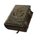 Golden Order Principia