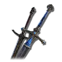 Rellana's Twin Blades