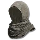 Confessor Hood (Altered)