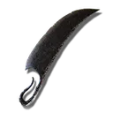 Butchering Knife