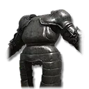Steel Armor