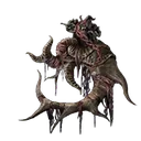 Stalwart Horn Charm +2