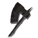 Longhaft Axe