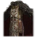 Depraved Perfumer Robe