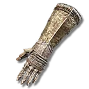 Cleanrot Gauntlets