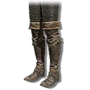 Carian Knight Greaves