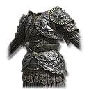 Beast Champion Armor (Altered)