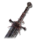 Marais Executioner's Sword