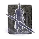 Black Knight Captain Huw