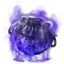 Eternal Sleep Pot