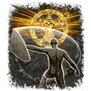 Ash of War: Golden Parry