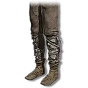 Leather Trousers