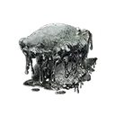 Melted Mushroom