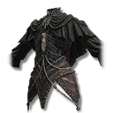 Thiollier's Garb (Altered)