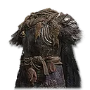 Ragged Armor